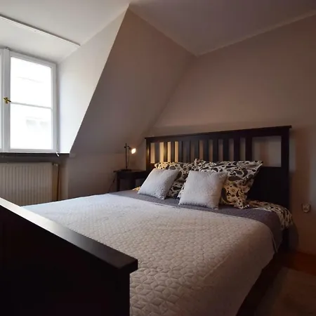 Old Town Apartment, Sw. Tomasza/st. Thomas, Rynek * Kraków