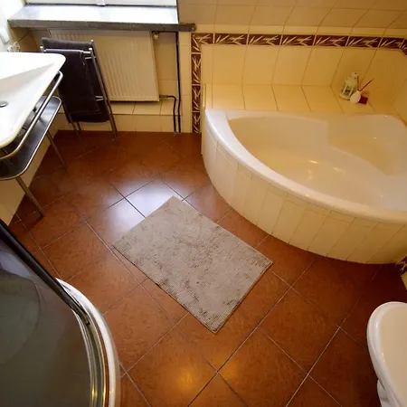 Old Town Apartment, Sw. Tomasza/st. Thomas, Rynek Apartment *