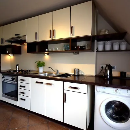 Old Town Apartment, Sw. Tomasza/st. Thomas, Rynek Апартаменты