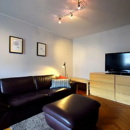 Old Town Apartment, Sw. Tomasza/st. Thomas, Rynek Apartment *